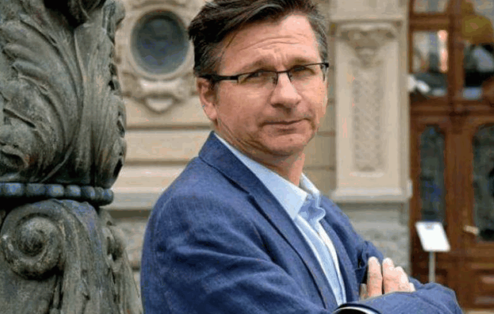 MILOŠ KOVIĆ: Istoričari u dobu „poništavanja kulture”